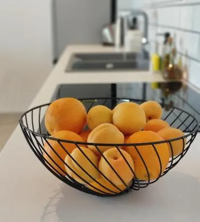 Elianthos Luxury Vila Tsoukaládhes