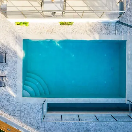 Elianthos Luxury * Cukaládesz
