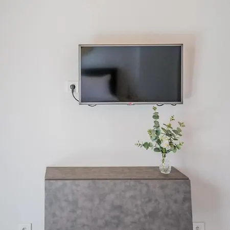 Elianthos Luxury * Cukaládesz