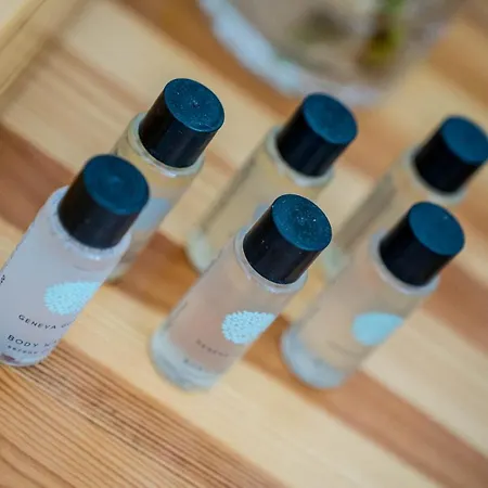 Elianthos Luxury Tsoukaládhes