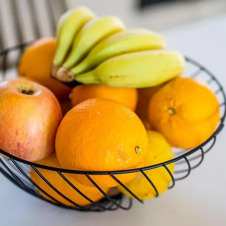 Elianthos Luxury Vila *