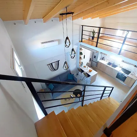 Elianthos Luxury Tsoukaladhes