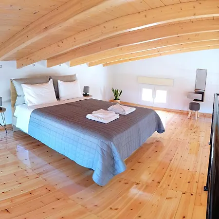 Elianthos Luxury Villa