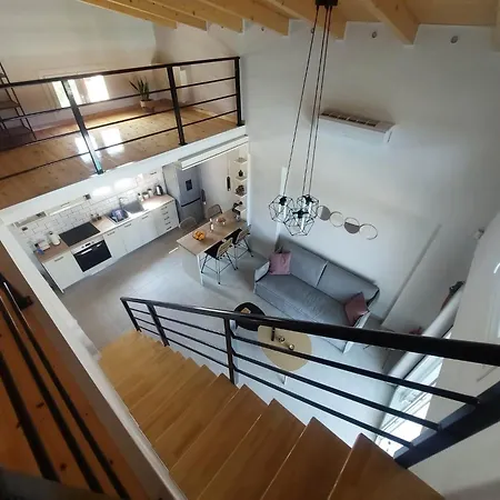 Elianthos Luxury Villa