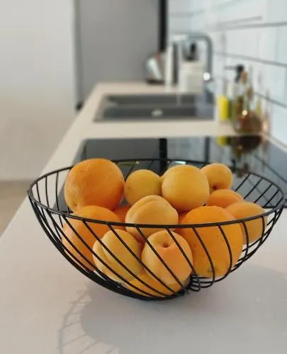 Elianthos Luxury Villa Tsoukaladhes