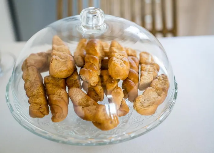 Elianthos Luxury Villa Tsoukaládhes