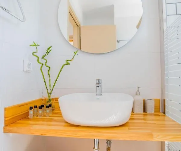 Elianthos Luxury Вилла