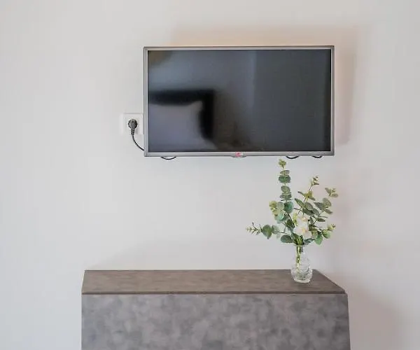 Elianthos Luxury * Tsoukaladhes