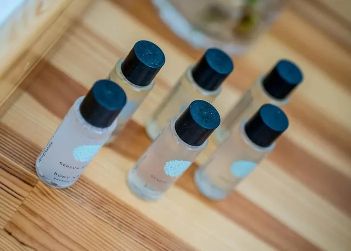 Elianthos Luxury Цукаладес