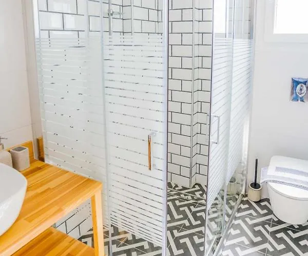 Elianthos Luxury Villa Tsoukaládhes