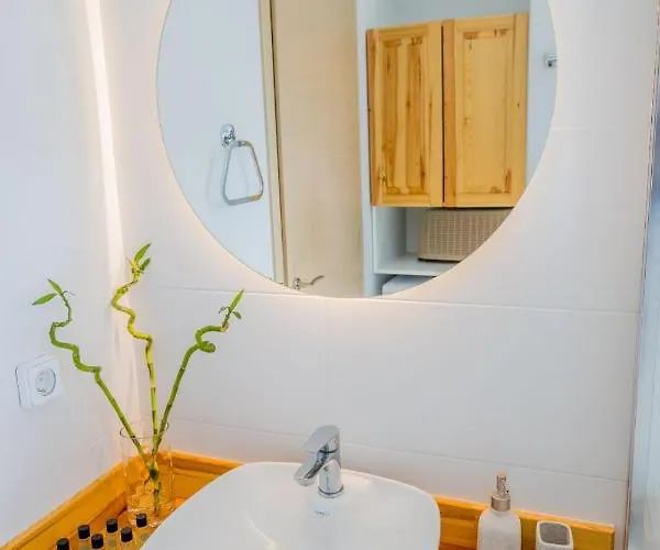 Villa Elianthos Luxury Tsoukaladhes