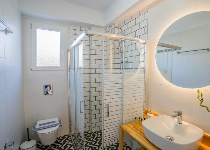 Elianthos Luxury * Tsoukaladhes