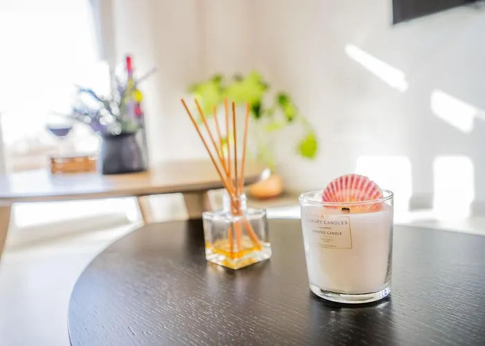 Elianthos Luxury Цукаладес