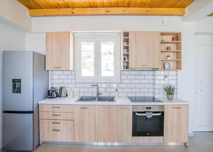 Elianthos Luxury * Цукаладес