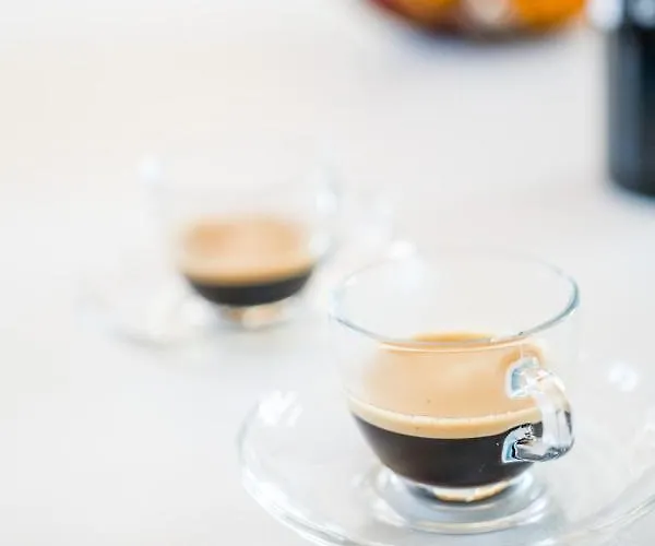 Elianthos Luxury * Цукаладес